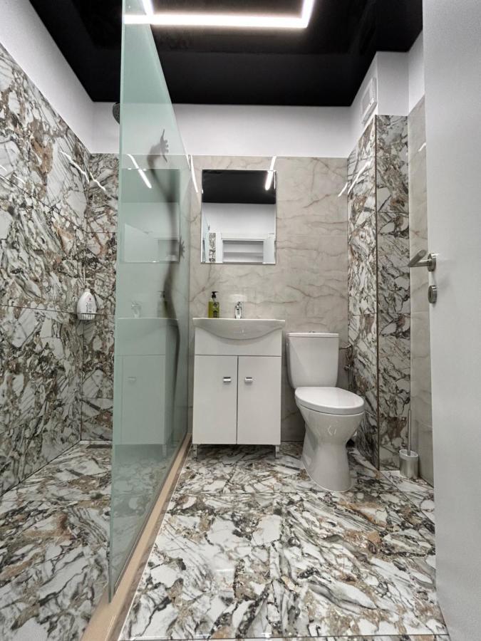 Perla Home - Studio 9 Popesti-Leordeni Exterior photo