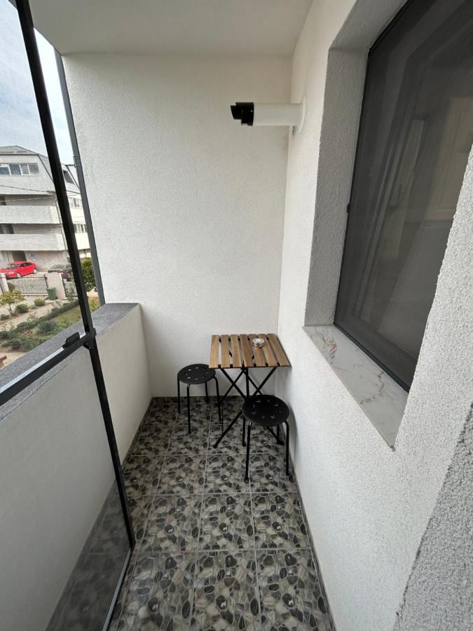 Perla Home - Studio 9 Popesti-Leordeni Exterior photo